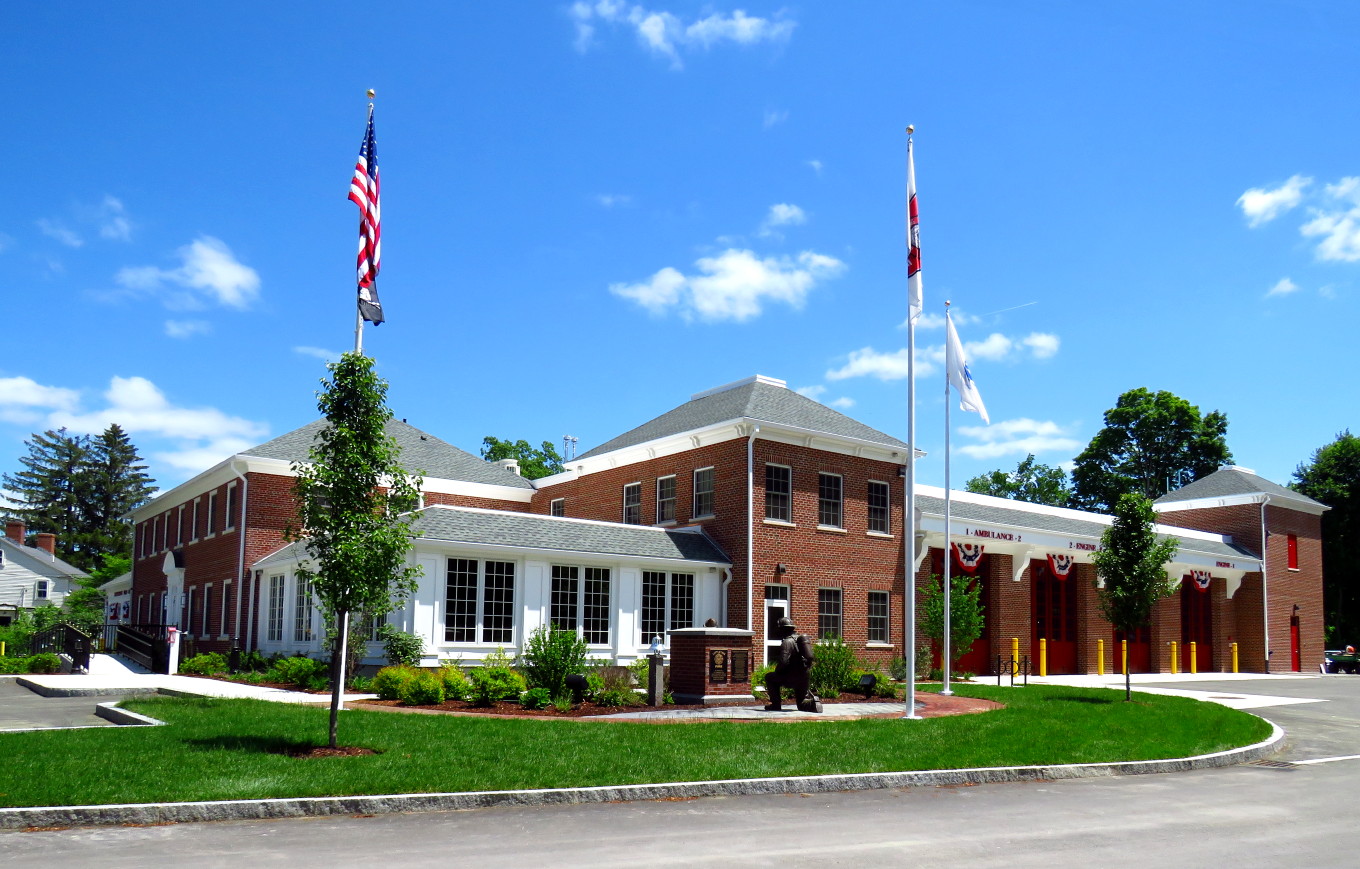 Littleton Fire Department (Massachusetts) Firefighting Wiki Fandom